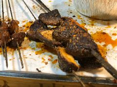 -碎怂烤肉(钟楼柳巷店)