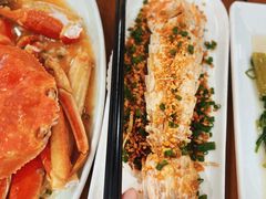 -醉壹号海鲜大排档(厦门美食地标店)