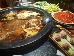 -陈眼镜火锅(总店)