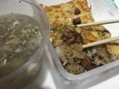 -老通城豆皮大王(吉庆街店)