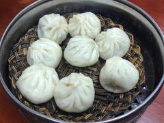 -味一早餐(新芝路店)