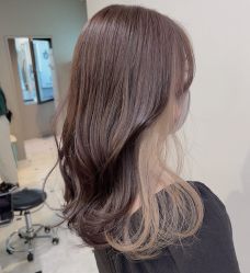 -GANO HAIR 