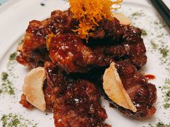 -御仙都北京菜馆·烤鸭店(双井店)