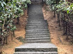 -井冈山革命烈士陵园