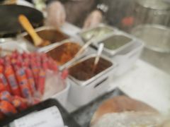 -虎头军八种杂粮煎饼(朝阳门店)