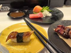 -争鲜回转寿司(浦东三钢里PLUS店)