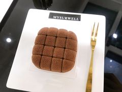 -麦雪尔甜品·生日蛋糕(新街口旗舰店)