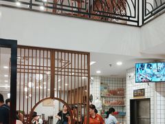 -长平肥姐白粥·海鲜打冷