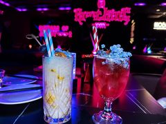 -MOSSO音乐酒吧·live house(南京旗舰店)