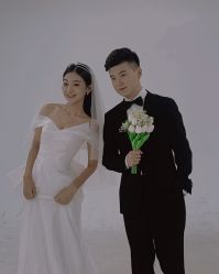 -巴黎婚纱摄影(瑞安旗舰店)