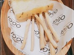 -OGGI TRATTORIA PIZZERIA(深业上城店)