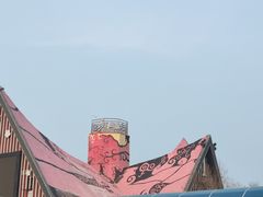 -潍坊欢乐海沙滩景区