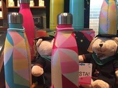 -星巴克(北辰西路店)