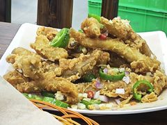 -南记食粥坊·宵夜大排档(莲花总店)