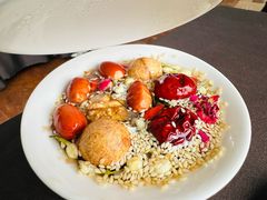 -小叶手抓·清真食品(治平路店)