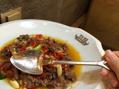 -炊烟小炒黄牛肉(中心印象城店)