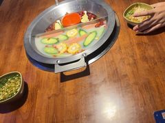 -楠火锅(仁恒梦中心店)