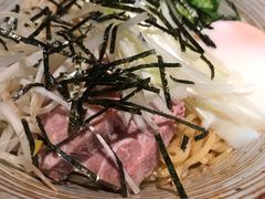 拌面-醉虎传(南锣鼓巷店)
