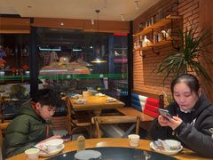 -味莊餐厅(康庄南街店)