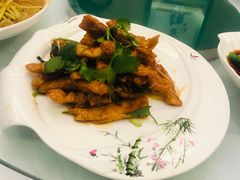 -鹿鸣春饭店(总店)