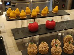 -武汉厨房自助餐厅·武汉卓尔万豪酒店