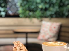 -Peet's 皮爷咖啡(陆家嘴中心店)