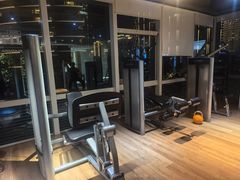 -MYFIT健身工作室(赞成店)