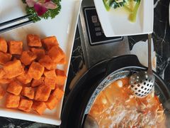-李师傅脆肚(华强北店)