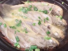 -小时候焗海鲜(鄞州万达店)