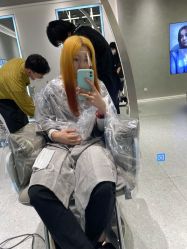 -MY HAIR ARDOR