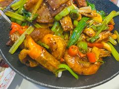 -渔家风味·鲅鱼水饺·央视展播·海鲜天津菜(开发区店)