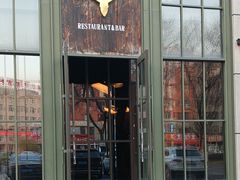 -黑角餐厅美式狂野Blackhorn(昌茂花园店)