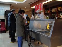-马凯餐厅(长椿街店)