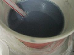 -北京外国语大学东院食堂