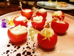 -万丽轩·粤菜(王府井金茂万丽酒店)