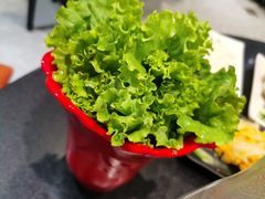 -草原饭店火锅