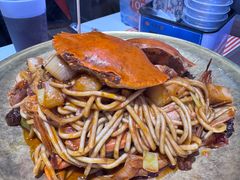 -永信海鲜(群星城店)