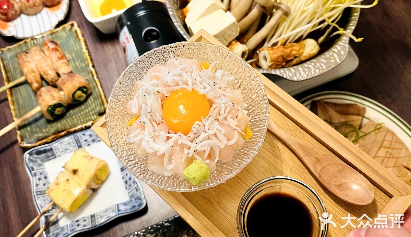 这家店真的吹爆了，平价日料呀