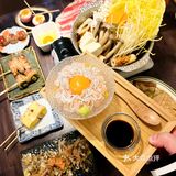 这家店真的吹爆了，平价日料呀