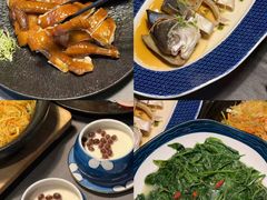 -六个大厨·秘制粤菜(广州塔店)