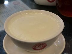 -义顺牛奶公司(庇利金街店)