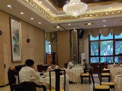 -汇贤府·李氏新鲁菜(万寿路店)