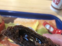 -汉堡王(天一广场店)
