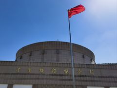 -济南战役纪念馆(济南革命烈士陵园)