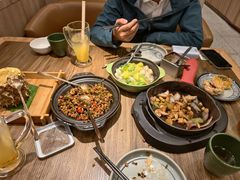 -云海肴·汽锅鸡·云南菜(广安门天虹店)