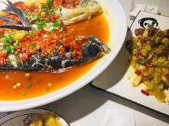 -千岛湖小鱼儿·淳安匠心农家菜