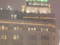 -上海和平饭店-华懋阁 The Cathay Room