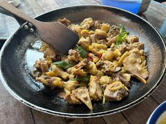 -食德喜·阳山鸡王食研基地