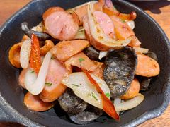 -West10 西拾·西餐厅·创意菜(未来科技城店)