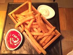 -艾米意大利餐厅(米房创意园店)